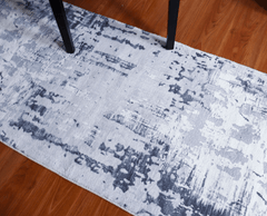 Modern Design Runner Rug