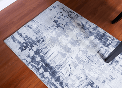 Modern Design Runner Rug