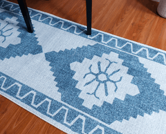 Modern Design Runner Rug