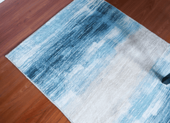 Modern Design Runner Rug