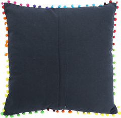 Hand Embroidered Cushion