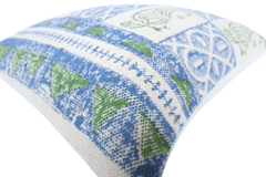 Hand Block Cushion