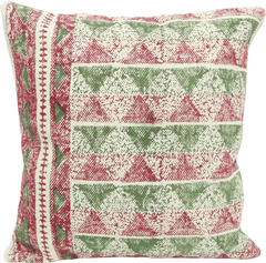 Hand Block Cushion
