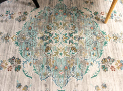 Vintage Area Rug