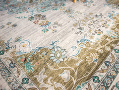Vintage Area Rug