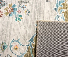 Vintage Area Rug