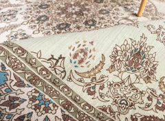 Multi-Colour Vintage Area Rug