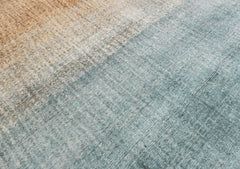 Multi-Colour Modern Style Area Rug