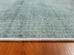 Multi-Colour Modern Style Area Rug