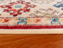 Geometrical Area Rug