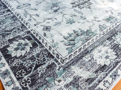 Vintage Area Rug
