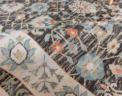 Vintage Area Rug
