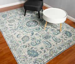 Vintage Area Rug