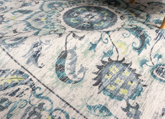 Vintage Area Rug