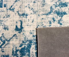 Vintage Style Area Rug