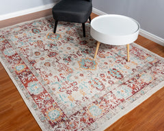 Vintage Area Rug