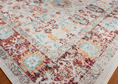 Vintage Area Rug