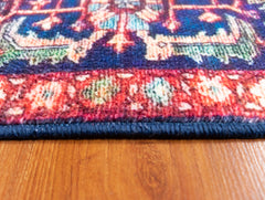 Traditional Area Rug