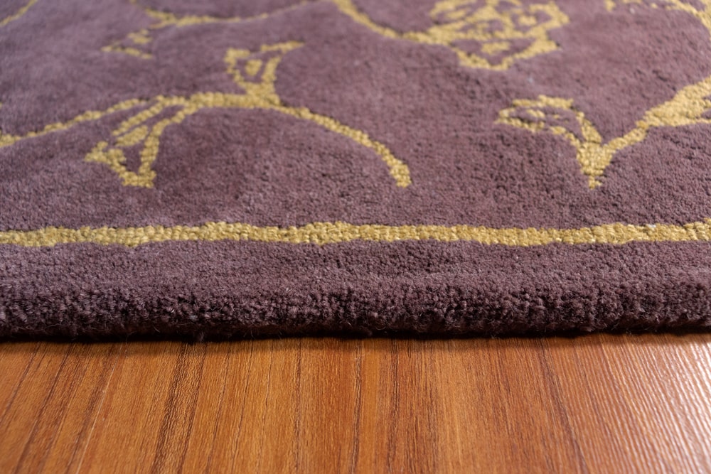 new zealand wool rug