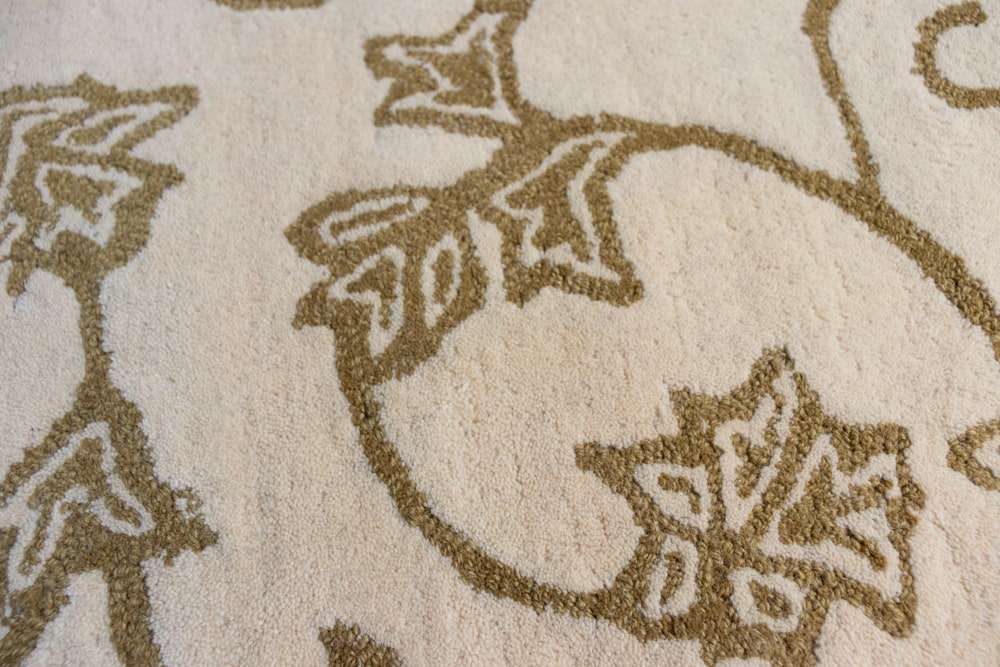 new zealand wool rug