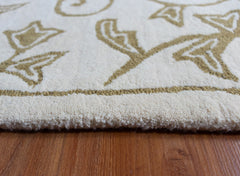 wool area rugs