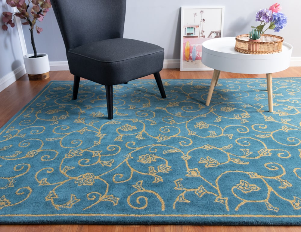 wool rugs nz
