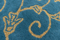 Royal Series 1 Oriental Wool Rug