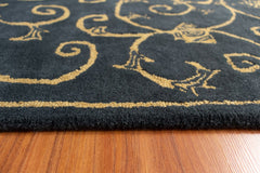 new zealand wool rug