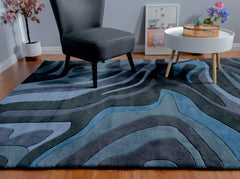 wool rugs nz