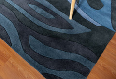 large wool rugs