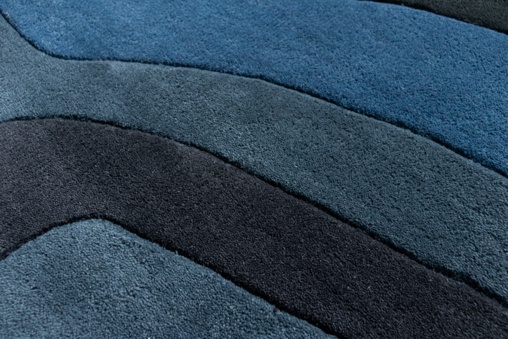 new zealand wool rug