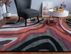 wool rugs nz