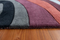 wool area rugs