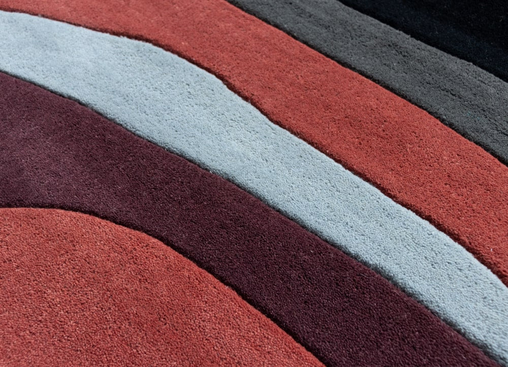 new zealand wool rug