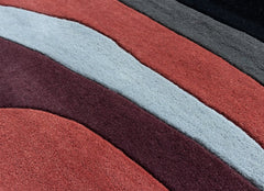 new zealand wool rug