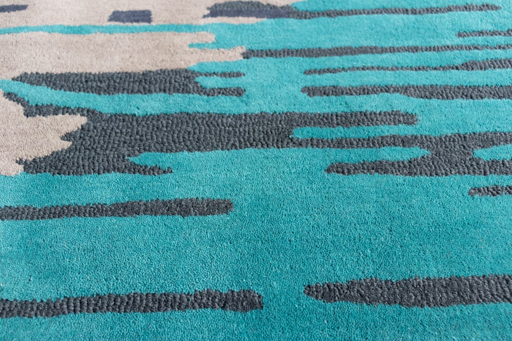 wool carpet