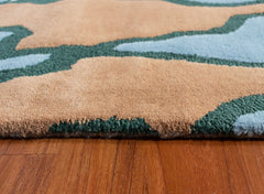 new zealand wool rug