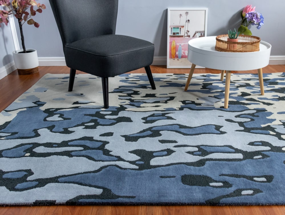 wool rugs nz