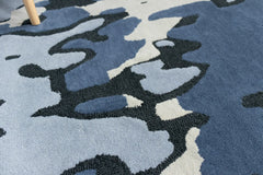 new zealand wool rug