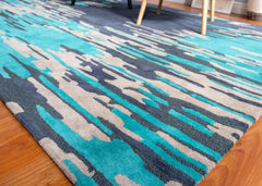 wool area rugs
