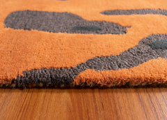 new zealand wool rug