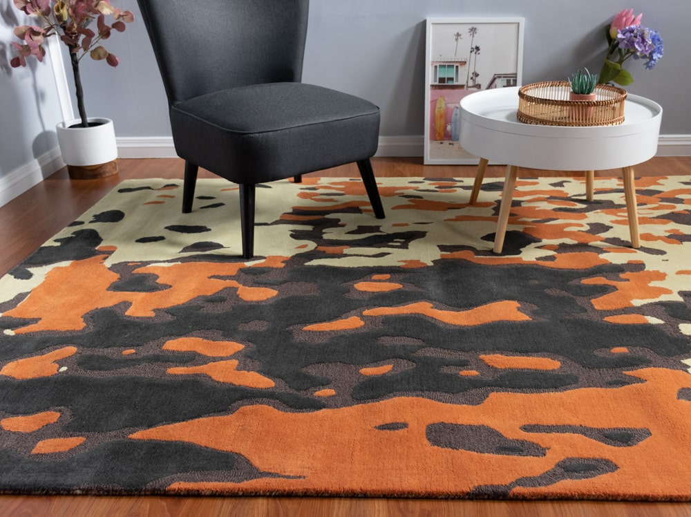 wool rugs nz
