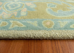 Oushak Series 10 Oriental Wool Rug