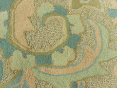 Oushak Series 10 Oriental Wool Rug