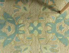 Oushak Series 10 Oriental Wool Rug