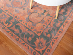 wool area rugs