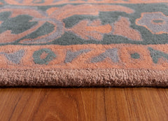 Oushak Series 11 Oriental Wool Rug