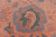 Oushak Series 11 Oriental Wool Rug