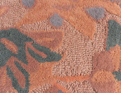 Oushak Series 11 Oriental Wool Rug