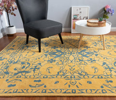 wool rugs nz